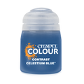 Citadel Contrast: Celestium Blue (18ml)