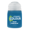 Citadel Shade: Tyran Blue (18ml)