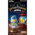 Re-Ment Pokemon Lantern Diorama Figure Collection Figure