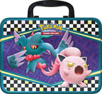 Pokemon Back to School Collector Chest 2024