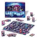 Ravensburger K-Pop Demon Hunters Labyrinth (Svensk)