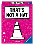 That's Not A Hat (Svensk)
