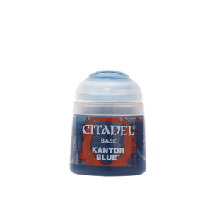 Citadel Base: Kantor Blue 12 ml