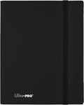 Ultra Pro: 9-Pocket Eclipse PRO-Binder