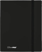 Ultra Pro: 9-Pocket Eclipse PRO-Binder