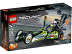 LEGO Technic Dragster 42103
