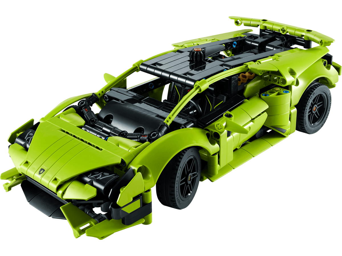 LEGO Technic Lamborghini Huracán Tecnica 42161