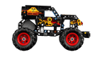 LEGO Technic Monster Jam Grave Digger eld och is 42219