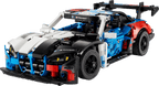 LEGO Technic BMW M4 GT3 EVO racerbil 42226