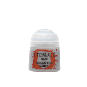 Citadel Base: Celestra Grey (12ml)