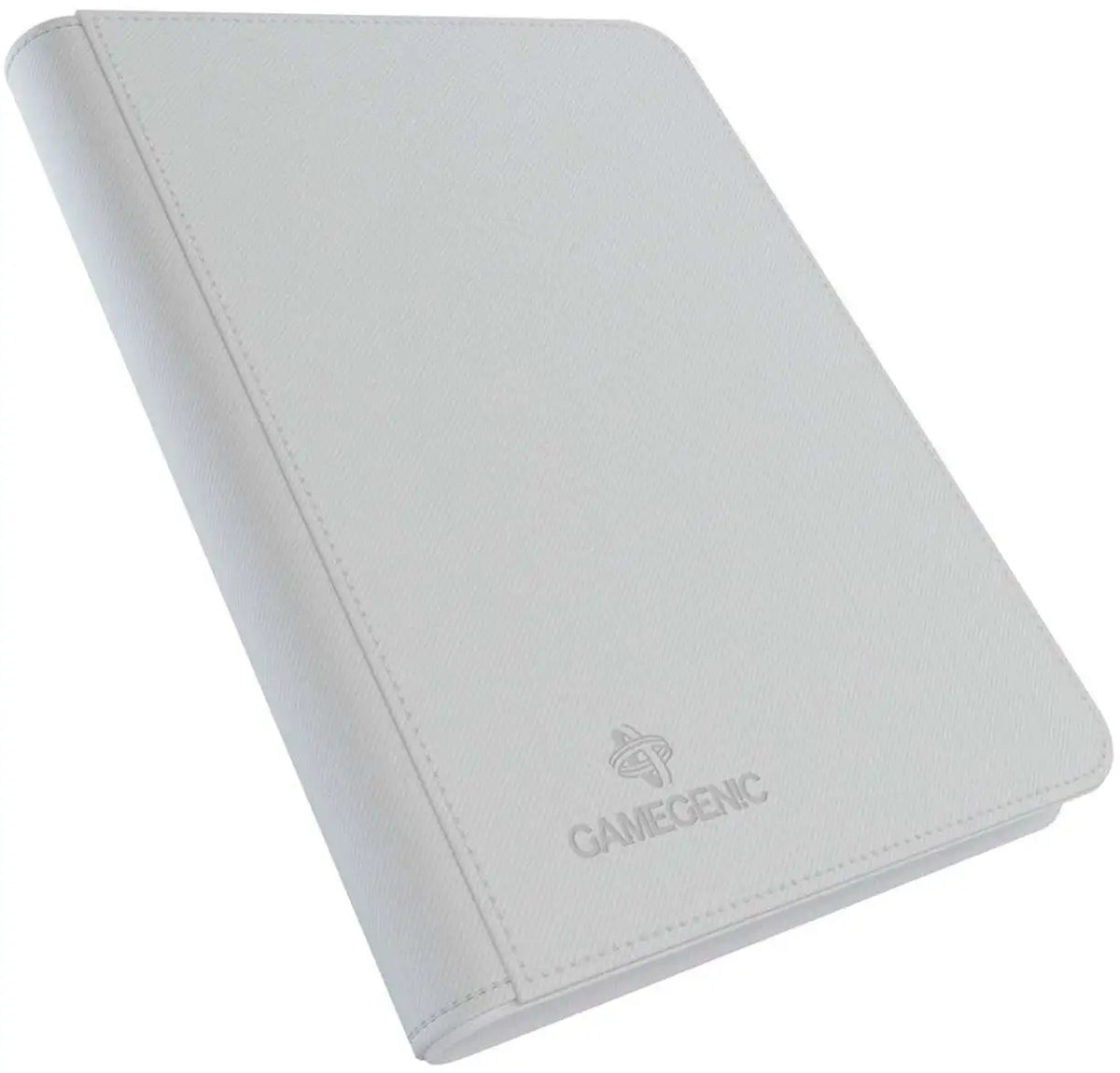 Gamegenic Zip-Up Album 8-Pocket (160 kort)