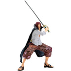 Banpresto One Piece Shanks Grandista (22cm)
