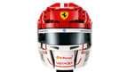 LEGO Editions Formula 1 Scuderia Ferrari HP Charles Leclerc hjälm 43014