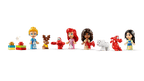 LEGO Disney Princess Adventskalender 2026 43298