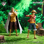 Banpresto One Piece Sylvers Rayleigh Beyond The Trials Masterlise (25cm)