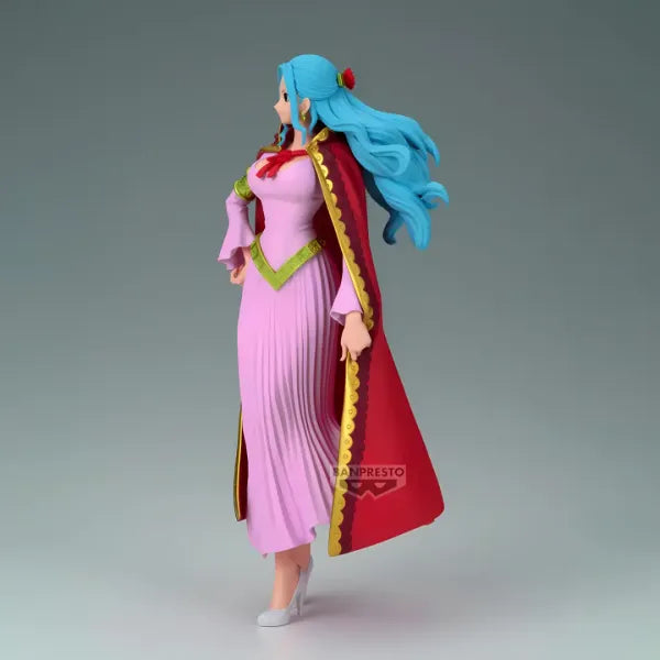 Banpresto One Piece Nefeltari Vivi DXF Special (19cm)