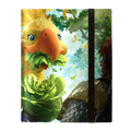 Ultra Pro PRO Binder 9 Pocket - Final Fantasy Chocobo