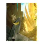 Ultra Pro PRO Binder 9 Pocket - Final Fantasy Chocobo