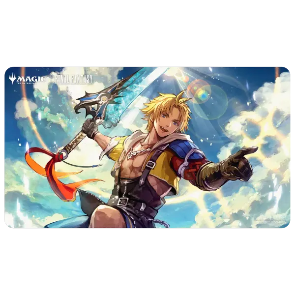 Ultra Pro Playmat for Magic: The Gathering - Final Fantasy