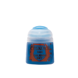 Citadel Base: Caledor Sky (12ml)