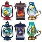 Re-Ment Pokemon Lantern Diorama Figure Collection Figure