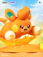 Pokemon Prime Figure Pawmi 10cm