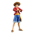 Banpresto One Piece Monkey D. Luffy The Grandline Series Special