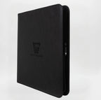 Gemloader Premium Traditional sleeved collectors binder (480 fickor 3X4)