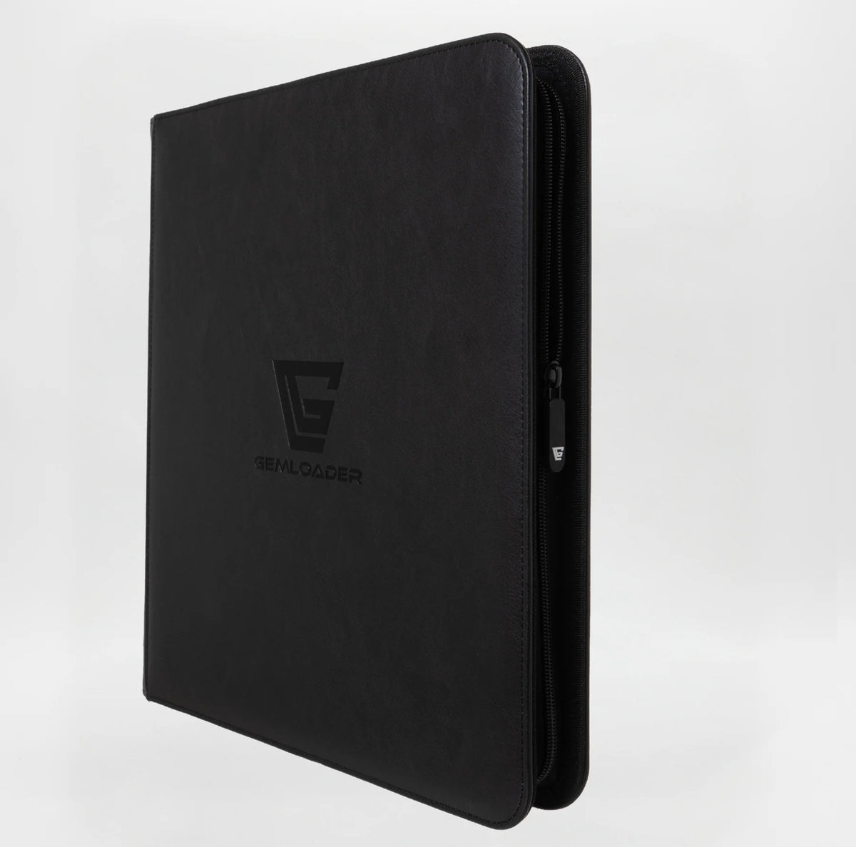 Gemloader Premium Traditional sleeved collectors binder (480 fickor 3X4)