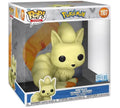 Funko POP Jumbo: Pokemon - Ninetales (1107) 25cm