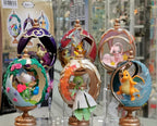 Re-Ment Pokemon Ovaltique Collection Figure