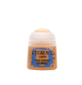 Citadel Layer: Tau Light Ochre (12ml)