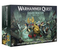 Warhammer Quest: Darkwater