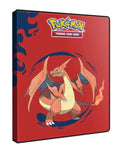 Ultra Pro 9-Pocket Portfolio – Mega Charizard X & Y (180 kort)