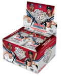 2026 Topps Baseball Series 1 - Hobby Jumbo Box
