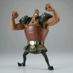 Banpresto One Piece Jozu Battle Record Collection (14cm)