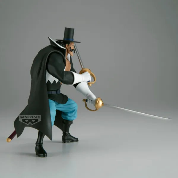 Banpresto One Piece Vista Battle Record Collection (14cm)