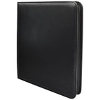 Ultra Pro 12-Pocket Zippered PRO-Binder