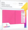 Gamegenic Prime Card Sleeves Standard (100-pack)