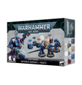 Warhammer 40K - Inferus Space Marines + Paints Set