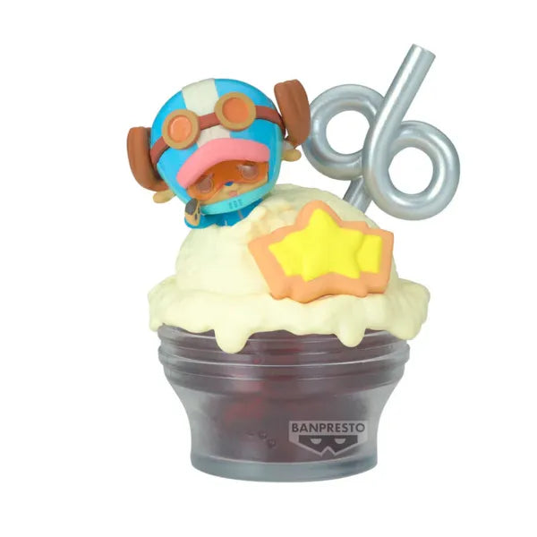 Banpresto One Piece Tony Chopper Paldolce Vol. 2 Ver. C (7cm)