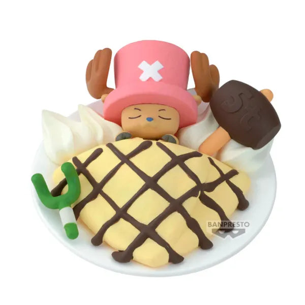 Banpresto One Piece Tony Chopper Paldolce Vol. 2 Ver. B (7cm)