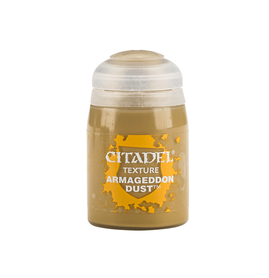 Citadel Technical: Armageddon Dust (24ml)