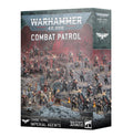 Warhammer: 40K - Combat Patrol: Imperial Agents