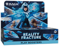 Magic: The Gathering Reality Fracture Play Booster Display