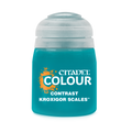 Citadel Contrast: Kroxigor Scales (18ml)
