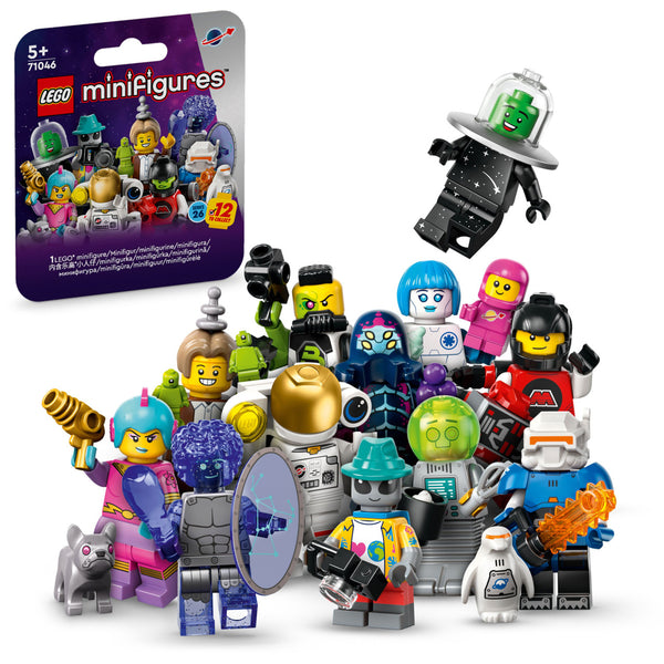 LEGO® Minifigures Serie 26 (71046)