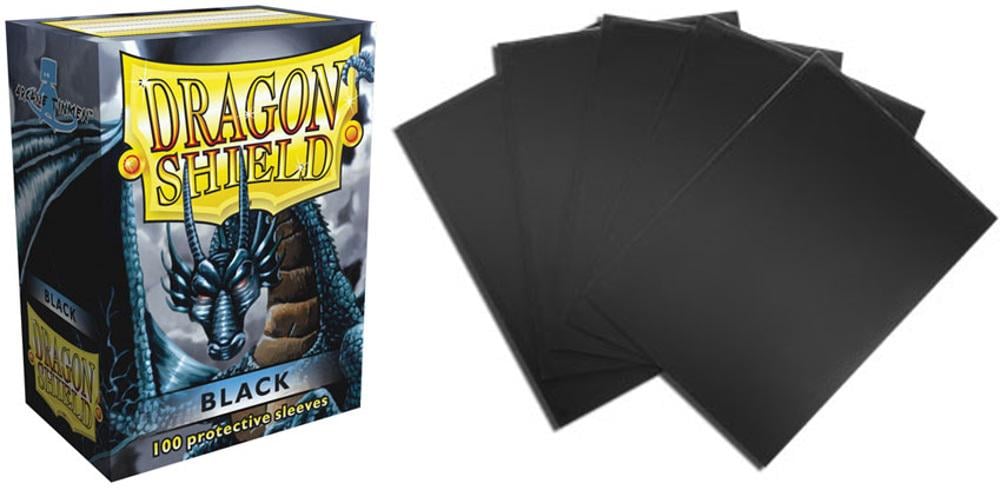 Dragon Shield Classic Standard Sleeves (100-pack)
