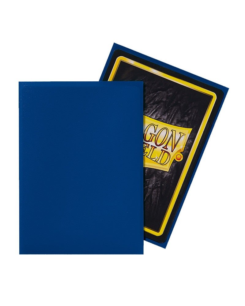 Dragon Shield Classic Matte Sleeves (100-pack)