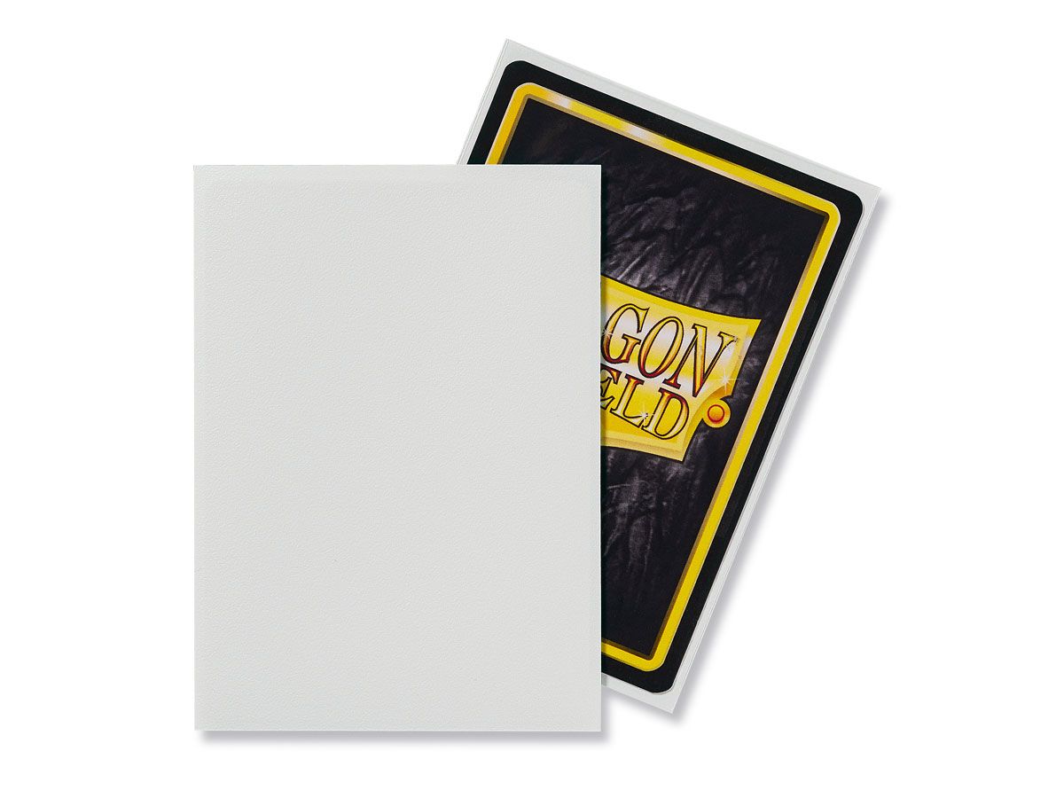 Dragon Shield Classic Matte Sleeves (100-pack)